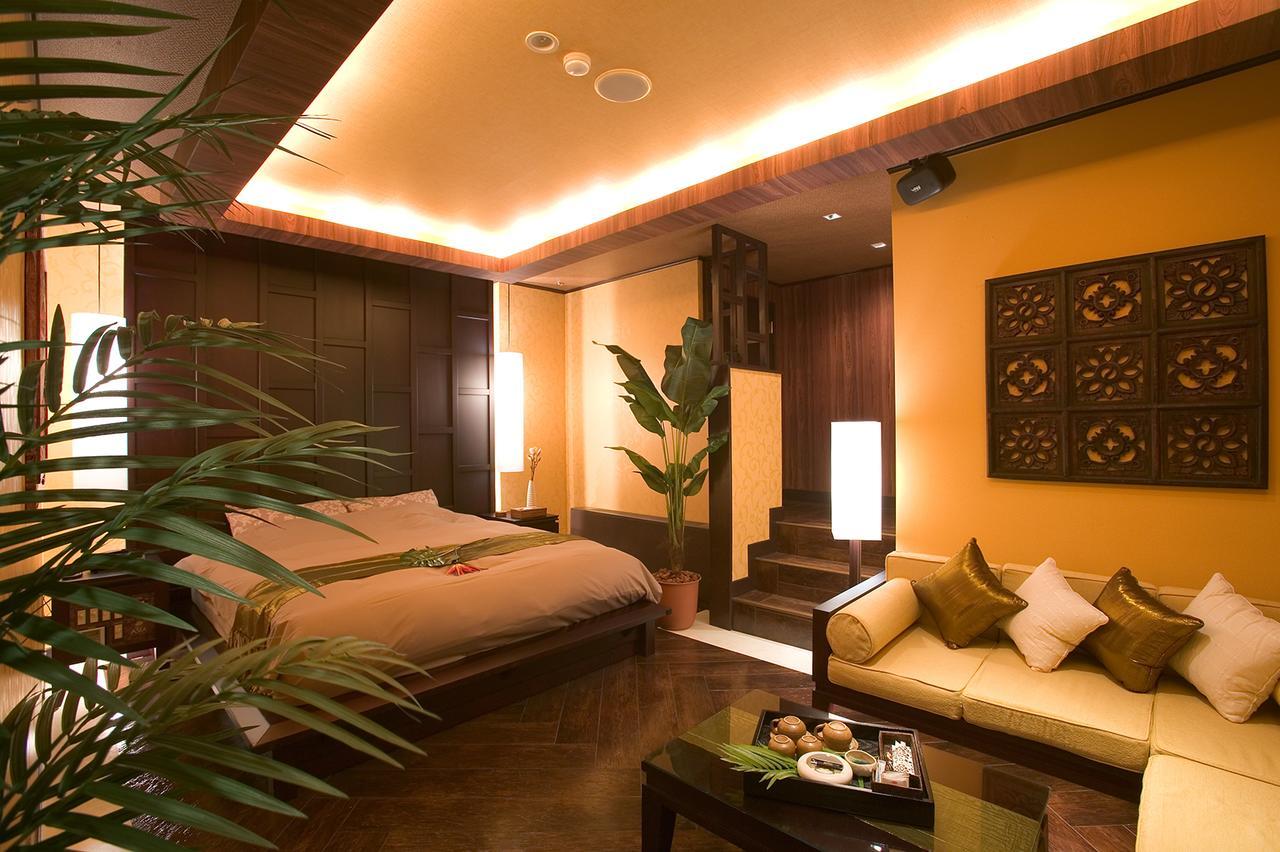 ホテルエイシア Hotel Asia (Adults Only) 岐阜 外观 照片
