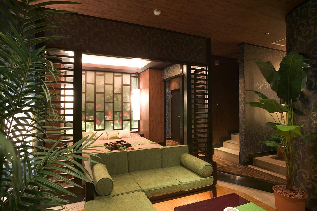 ホテルエイシア Hotel Asia (Adults Only) 岐阜 外观 照片