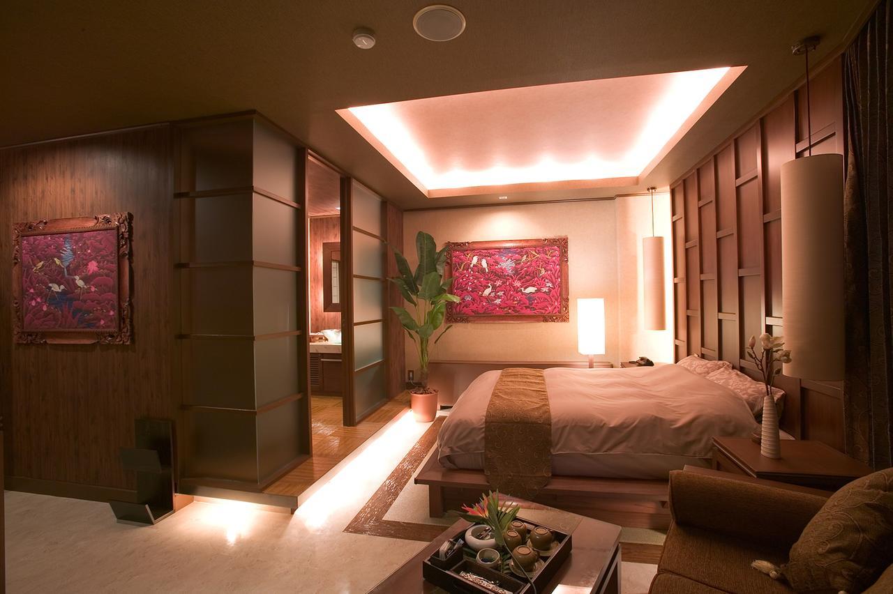ホテルエイシア Hotel Asia (Adults Only) 岐阜 外观 照片
