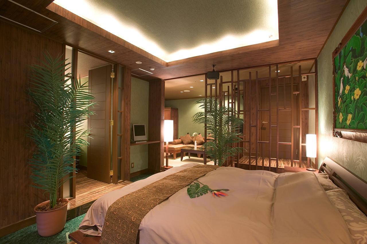 ホテルエイシア Hotel Asia (Adults Only) 岐阜 外观 照片