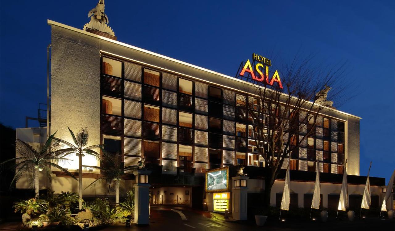 ホテルエイシア Hotel Asia (Adults Only) 岐阜 外观 照片